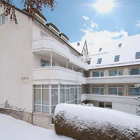 Kurhotel Alexa Bad Wörishofen Εξωτερικό φωτογραφία