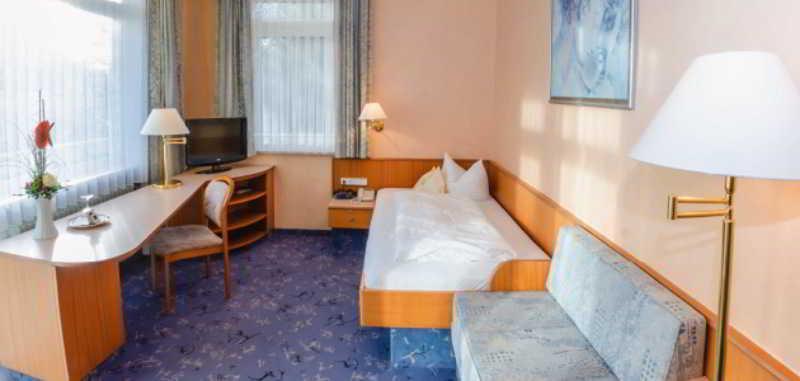 Kurhotel Alexa Bad Wörishofen Εξωτερικό φωτογραφία